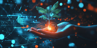 Kapitaalverschuiving op speculatieve basis tussen crypto, goud, AI-infrastructuur en de geheugenchipsector