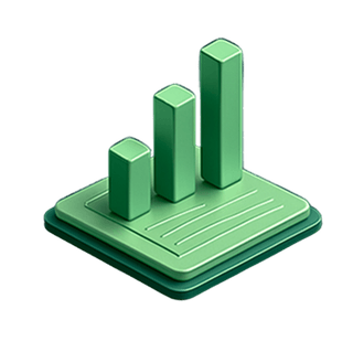 Crypto-portfoliotrackingtool waarmee activa en winsten worden bijgehouden