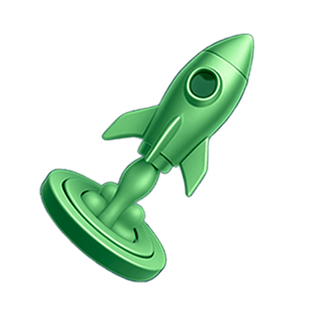 Crypto-asset discovery-tool gericht op portefeuillegroei